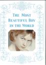 映画パンフレット「世界で一番美しい少年」