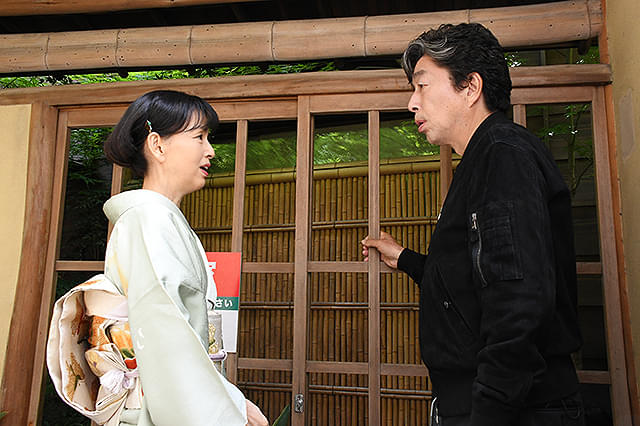 五十年目の俺たちの旅 | 横浜の映画館・ミニシアター「シネマ