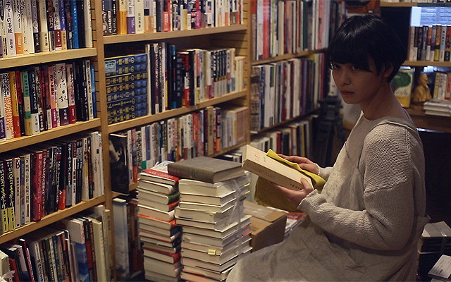 愛の小さな歴史 誰でもない恋人たちの風景 Vol 1 横浜の映画館 ミニシアター シネマ ジャック ベティ