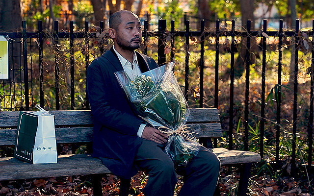 愛の小さな歴史 誰でもない恋人たちの風景 Vol 1 横浜の映画館 ミニシアター シネマ ジャック ベティ