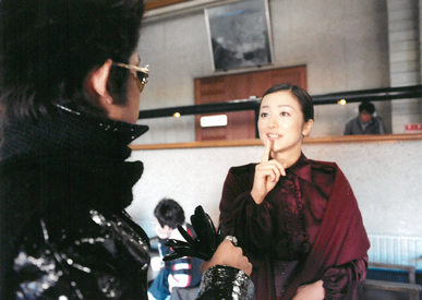 濱マイクtv版 第6話 名前のない森 横浜の映画館 ミニシアター シネマ ジャック ベティ