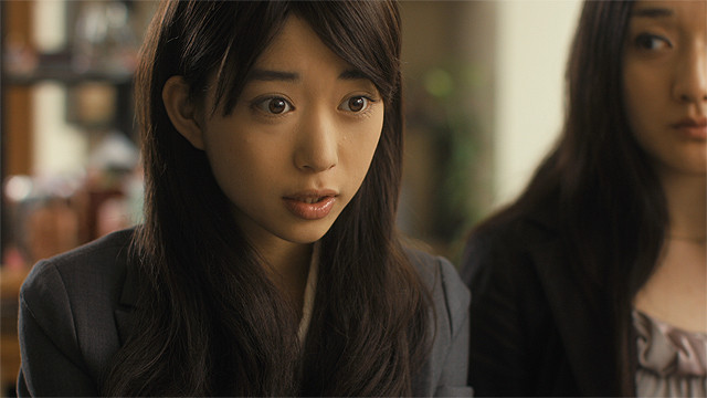 おんなのこきらい 横浜の映画館 ミニシアター シネマ ジャック ベティ