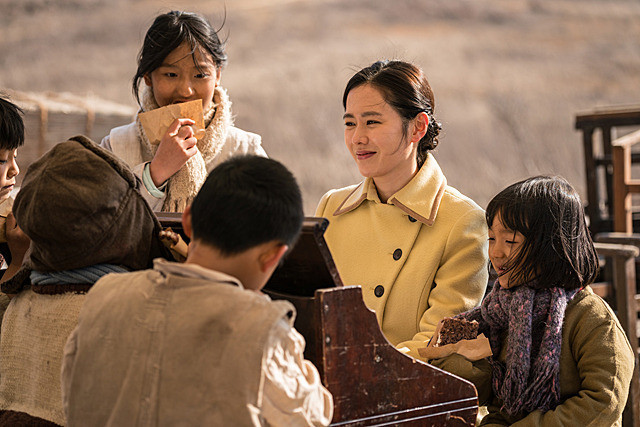 ラスト プリンセス 大韓帝国最後の皇女 横浜の映画館 ミニシアター シネマ ジャック ベティ