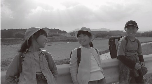 叫び声／わたしは元気 異能・渡辺紘文監督特集-大田原愚豚舎の世界 VOL