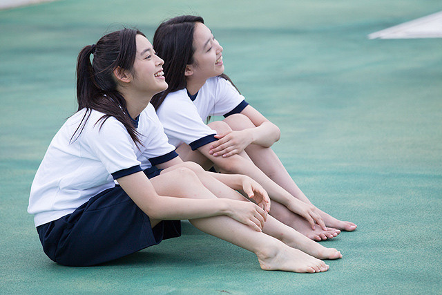 思春期ごっこ | 横浜の映画館・ミニシアター「シネマ・ジャック＆ベティ」