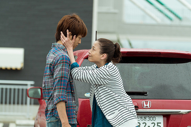 湯を沸かすほどの熱い愛 | 横浜の映画館・ミニシアター「シネマ